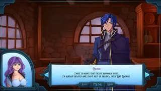 Whispers of Primwood