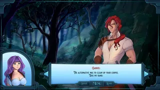 Whispers of Primwood