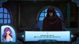 Whispers of Primwood