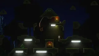 Скриншот 5 к игре Spellhook