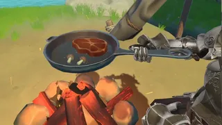 Asteria: Fate of the Fallen