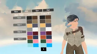 Asteria: Fate of the Fallen