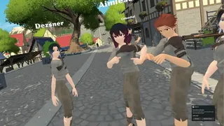 Asteria: Fate of the Fallen