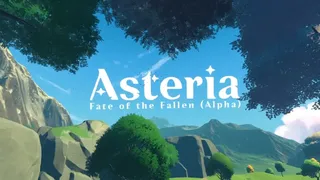 Скриншот 5 к игре Asteria: Fate of the Fallen