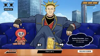 Christopher Ledger: Corporate Auditor