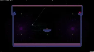 Скриншот 5 к игре NETRUN