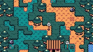 Beyond the Mountains II