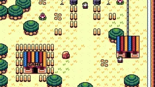 Beyond the Mountains II