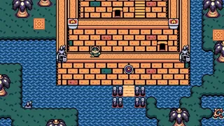 Beyond the Mountains II