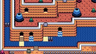 Beyond the Mountains II