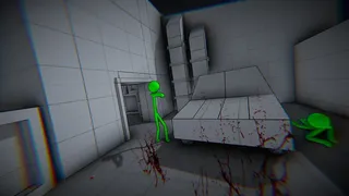 Скриншот 5 к игре Danger Sticks