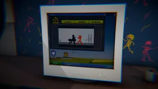 Скриншот 6 к игре Danger Sticks