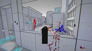 Скриншот 7 к игре Danger Sticks
