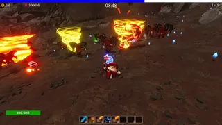 Скриншот 5 к игре Ultimate Wizard
