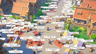 Ragnarok: The New World