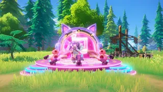 Ragnarok: The New World