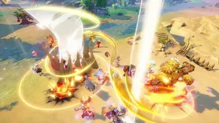 Ragnarok: The New World