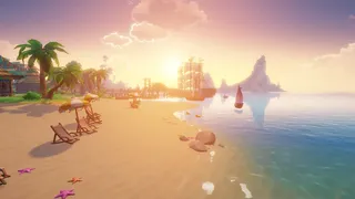 Ragnarok: The New World