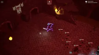 Скриншот 5 к игре Rising Moonshade