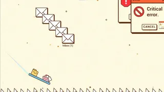 Скриншот 5 к игре Folders On The Run