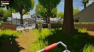 Скриншот 8 к игре Barbecue