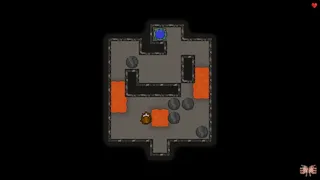 Dwarf the Dungeonist