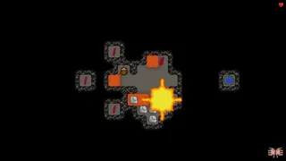 Dwarf the Dungeonist