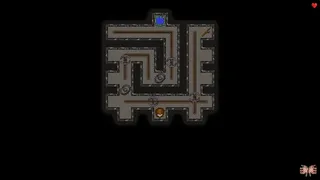 Dwarf the Dungeonist