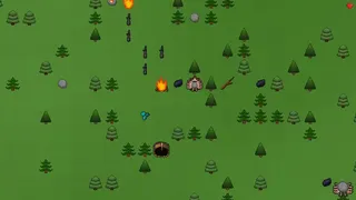 Скриншот 6 к игре Dwarf the Dungeonist