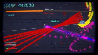 Kill Source: Neon Hemorrhage