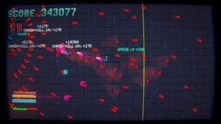 Kill Source: Neon Hemorrhage