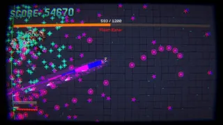 Скриншот 5 к игре Kill Source: Neon Hemorrhage