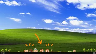 Мини Фермерия