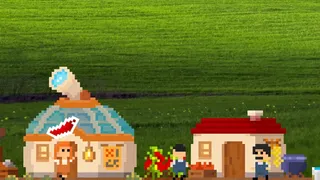 Мини Фермерия