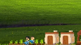 Мини Фермерия