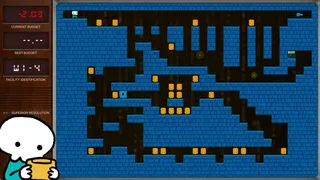 Afterlife Facilities Department