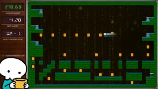 Afterlife Facilities Department