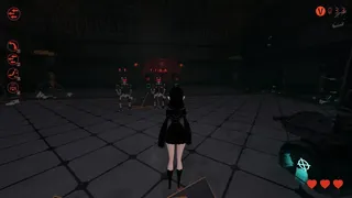 Скриншот 7 к игре VamPigo