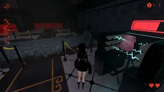 Скриншот 8 к игре VamPigo