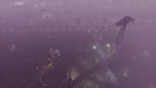 隔离边缘 Isolation Edge