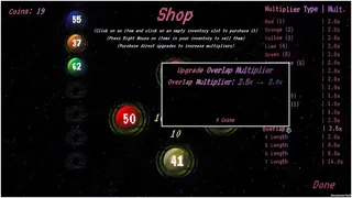 Скриншот 5 к игре NumberMaxxing