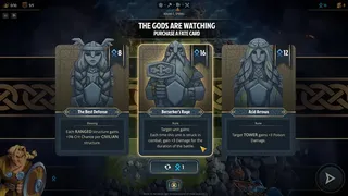 Northgard Battlegrounds