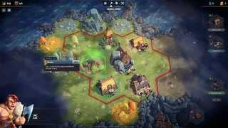 Скриншот 5 к игре Northgard Battlegrounds