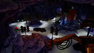 Скриншот 5 к игре COLDSNAP