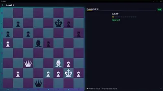 Скриншот 6 к игре Chess Master Quest - Idle