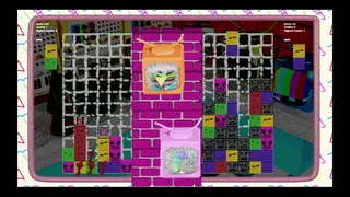 Prof. Bringoo's Big Dumb Block Factory