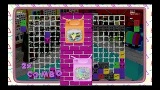 Prof. Bringoo's Big Dumb Block Factory