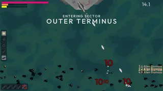 Скриншот 5 к игре Null Orbit