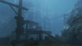 Seek: Light Through Darkness