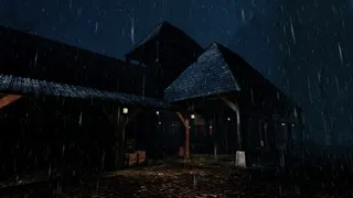 Seek: Light Through Darkness